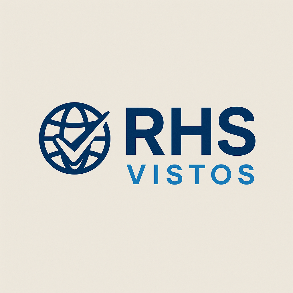 RHS Vistos